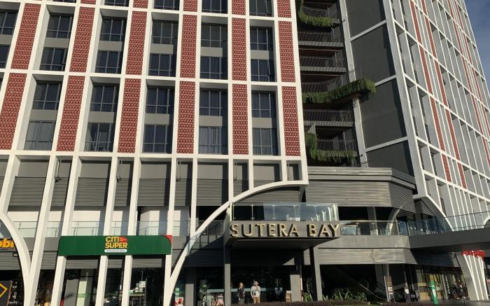 Deco Home @ Sutera Bay