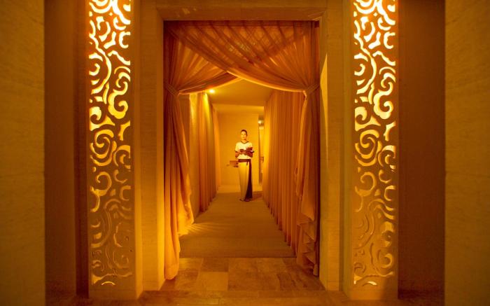 Regent Beijing By IHG