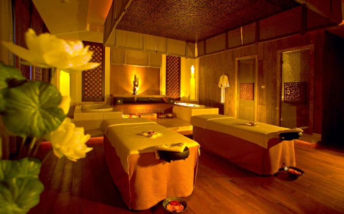 Regent Beijing By IHG
