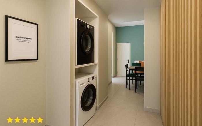 CentroStorico]Loft di Lusso con Suite e VistaCittà