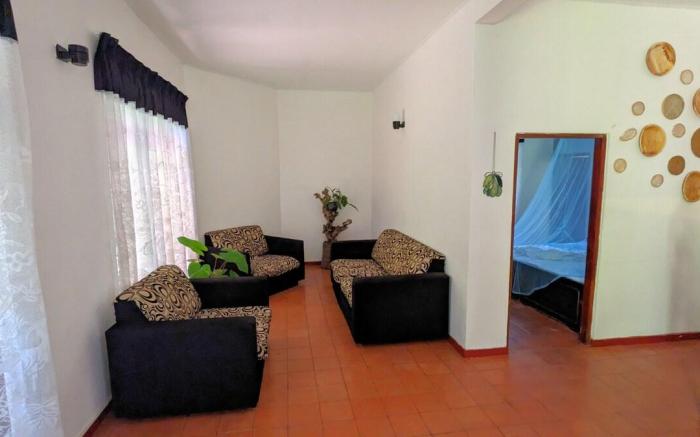 Lalie Tourist House - Standard Room
