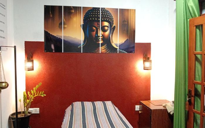 SanjeeHome and Lanka Ayurveda, Bentota 