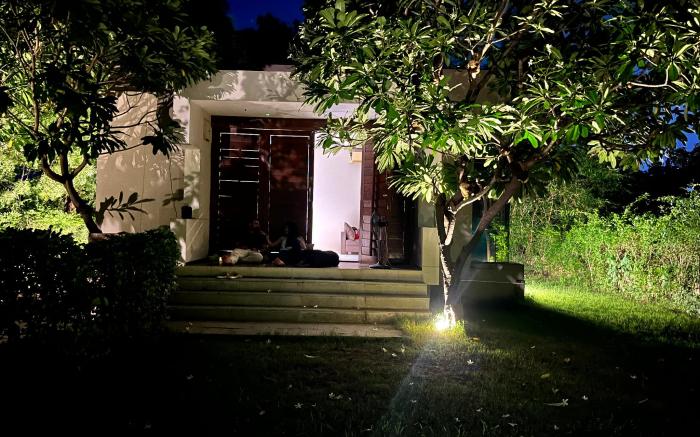 Yug villa