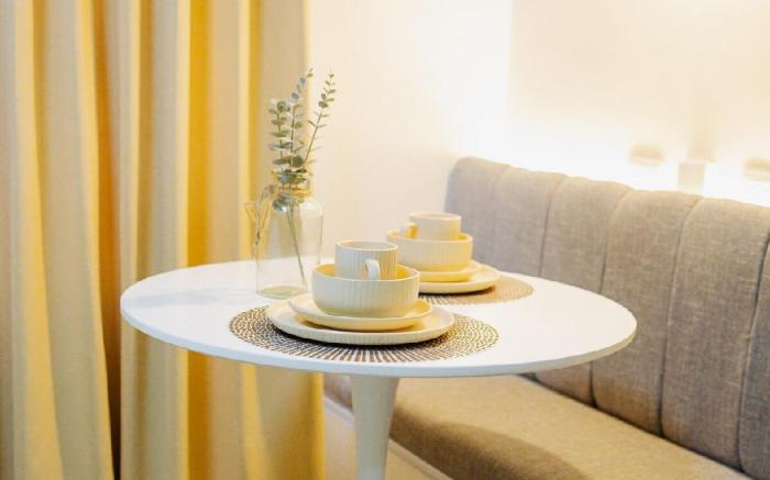 Welcome at Dáyon Residences A!