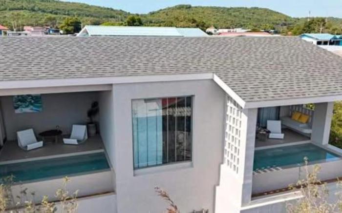 Arthit Resort Koh larn