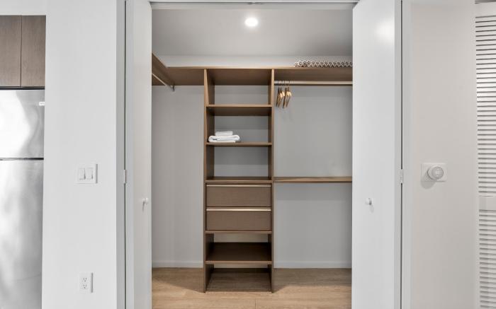 Luxury Studio,Downtown Miami,