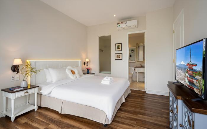 The Royal Nest - Phu My Hung