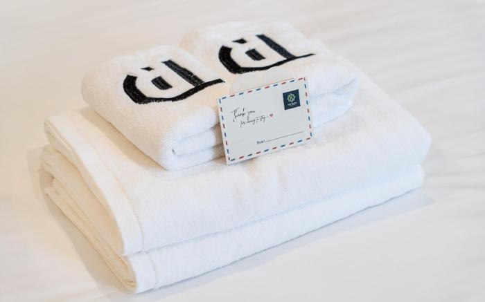 The Royal Nest - Phu My Hung