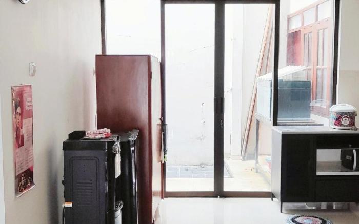modern minimalist House Semarang