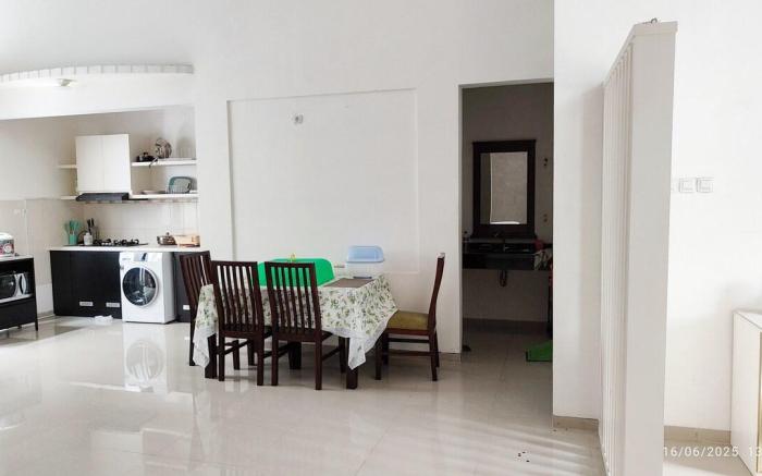 modern minimalist House Semarang