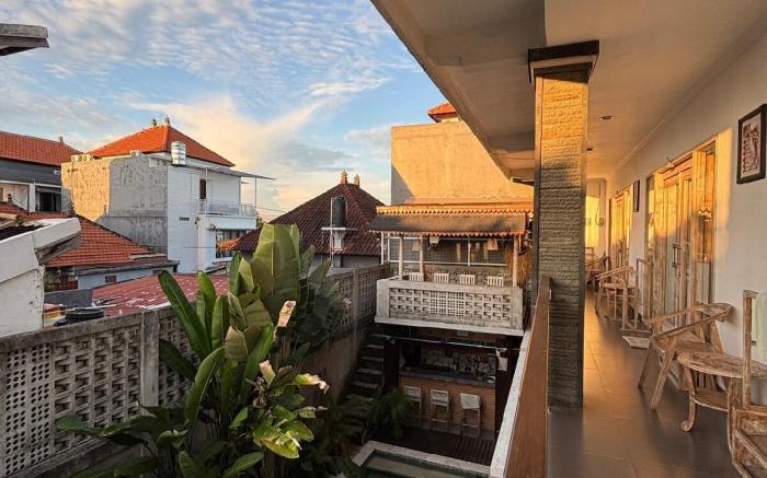 Kubu Dauh Guest House 8