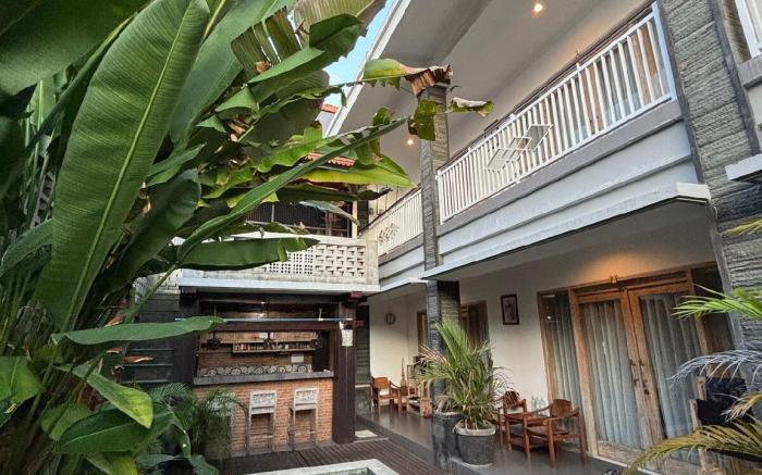Kubu Dauh Guest House 8