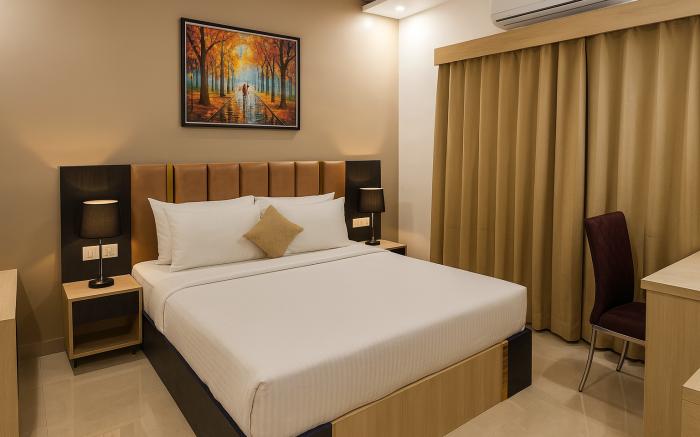 Kaashin - A Boutique Stay
