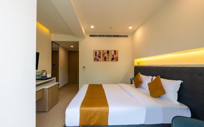 Limewood Signature - Golf Course Extension