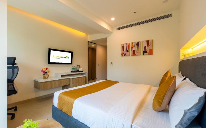 Limewood Signature - Golf Course Extension