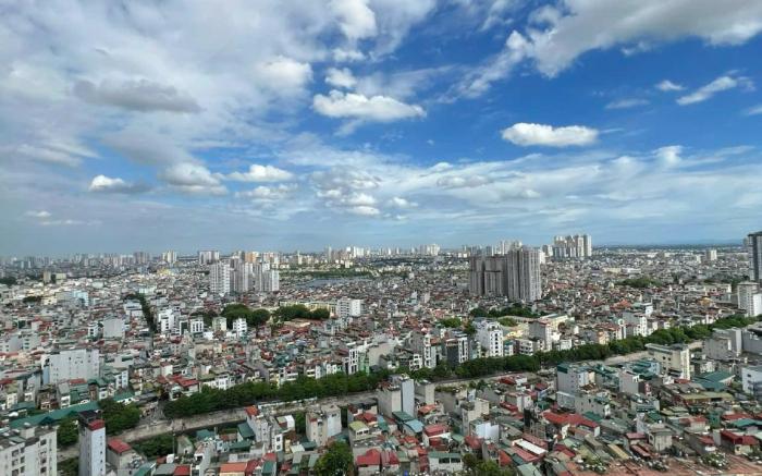 Vinhomes Royal City - Sunhometel