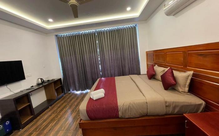 Jyothis Homestay Munnar