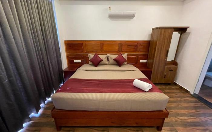 Jyothis Homestay Munnar