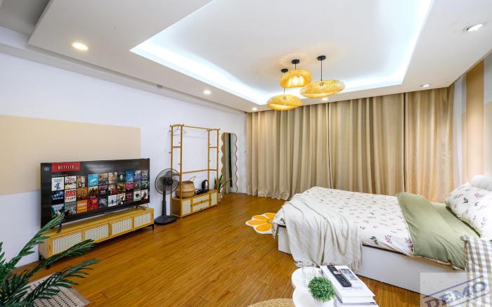 Paradise Ton Duc Thang by Luxe Hospitality