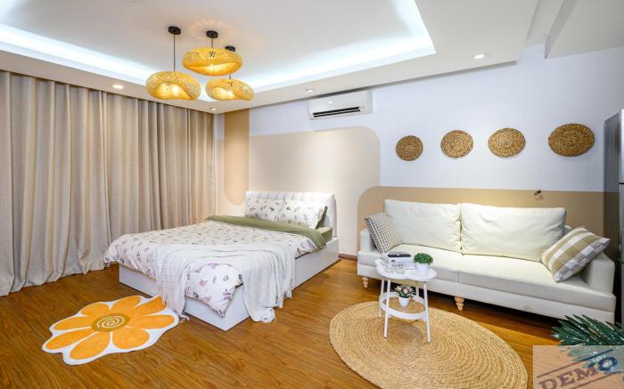 Paradise Ton Duc Thang by Luxe Hospitality