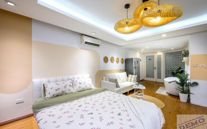 Paradise Ton Duc Thang by Luxe Hospitality