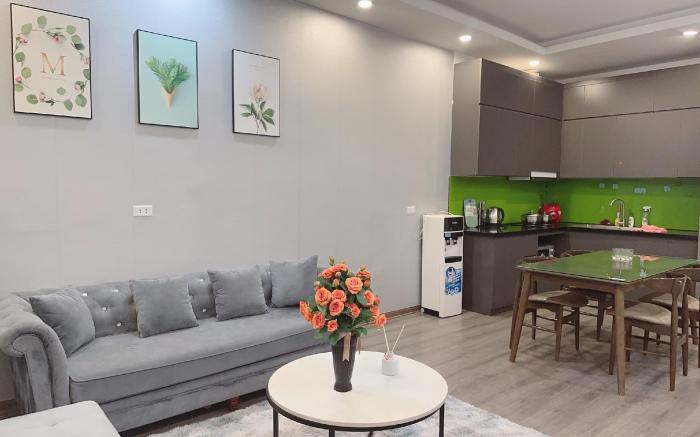 Paradise Ton Duc Thang by Luxe Hospitality