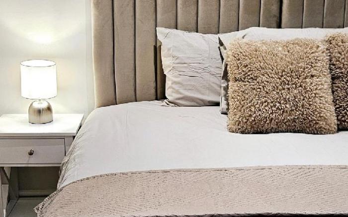 Work&Leisure|Harrowden|WiFi|Sleeps7|Discount
