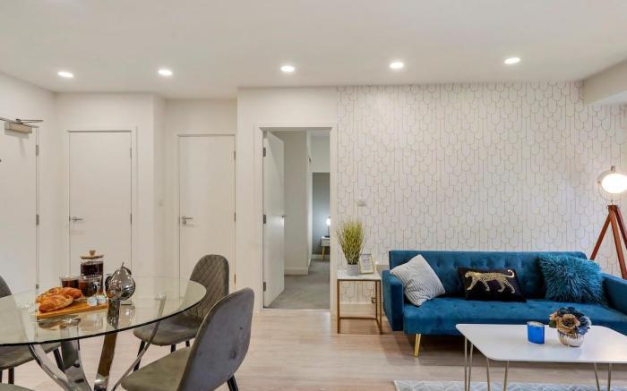 Book Weekly | Save 10% | WiFi | Parking | Sleeps 5