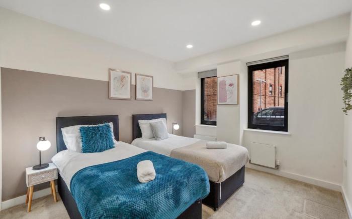 Book Weekly | Save 10% | WiFi | Parking | Sleeps 5