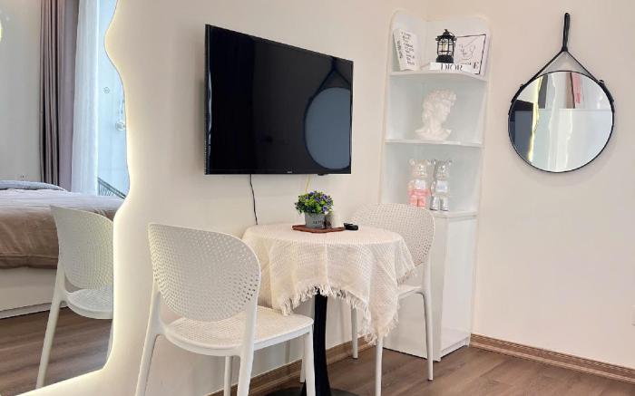 Vinhomes Green Bay G3.15A27