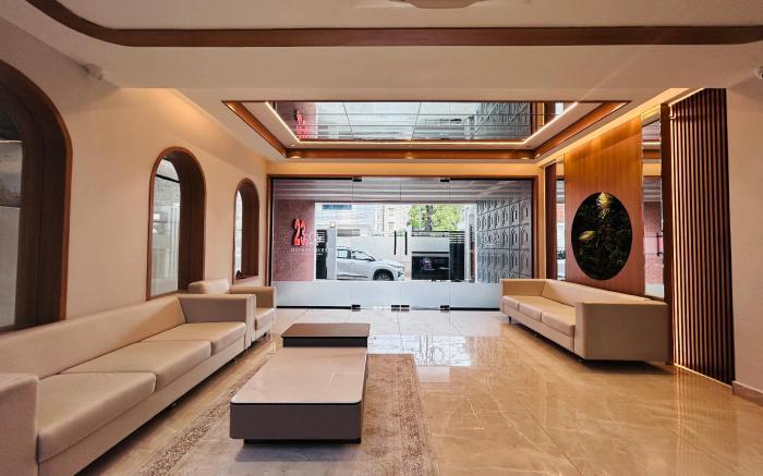 23 Urban Square