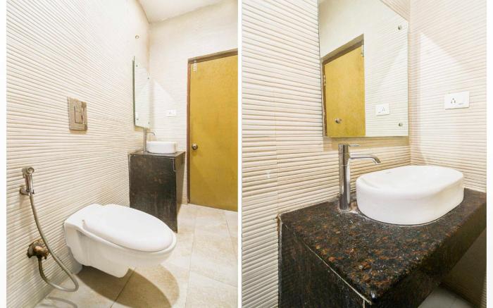 Collection O Townvilla Guesthouse