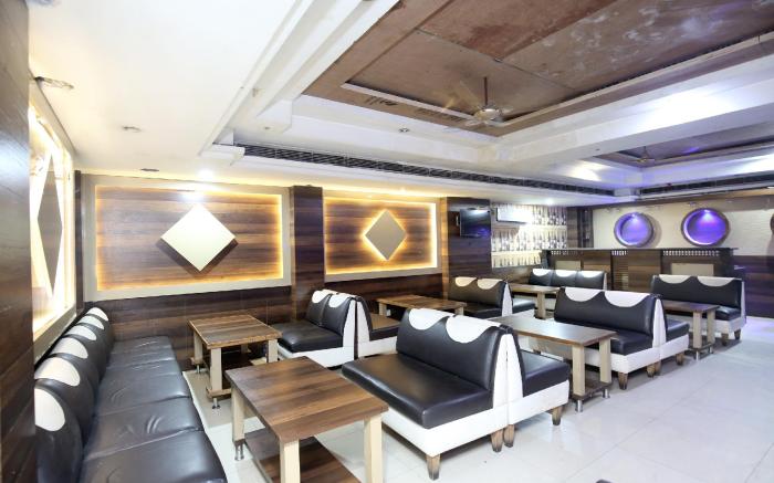 Hotel O Aaditya Continental