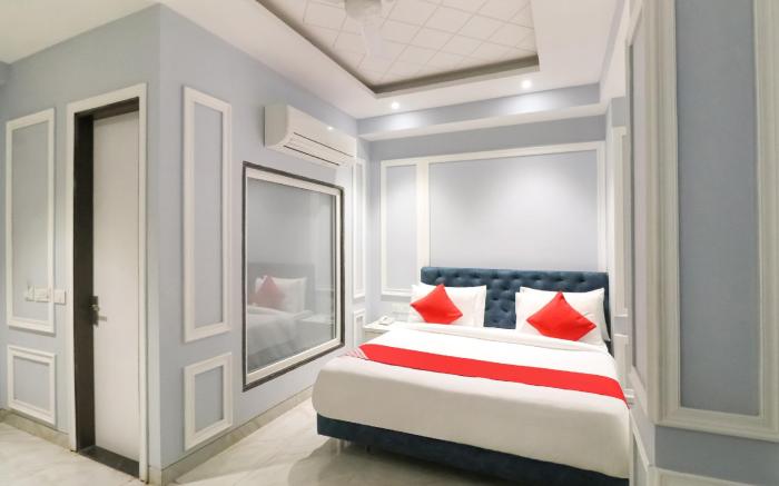 Hotel O Lax