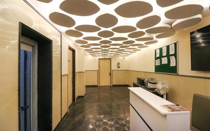 Hotel O Lax