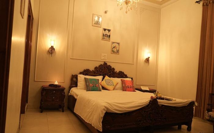Paradise Island - A Luxurious BNB near Airport