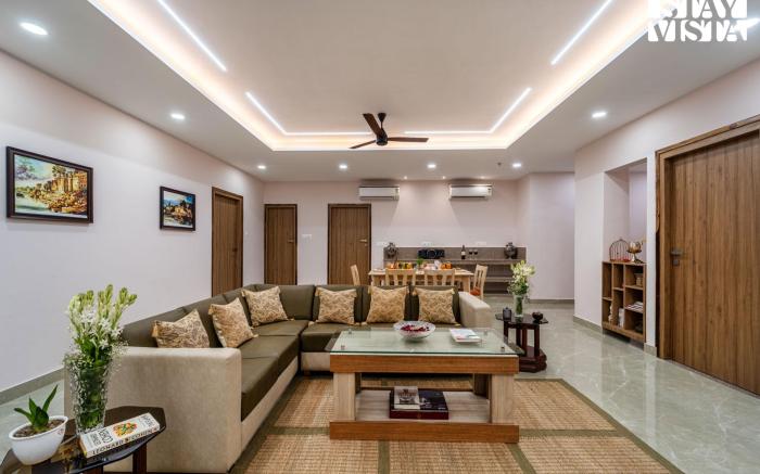 StayVista at Terra Hue