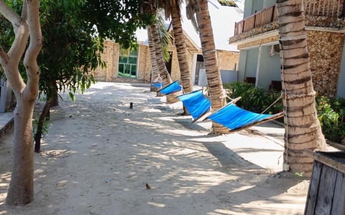 Serene Beach Resort