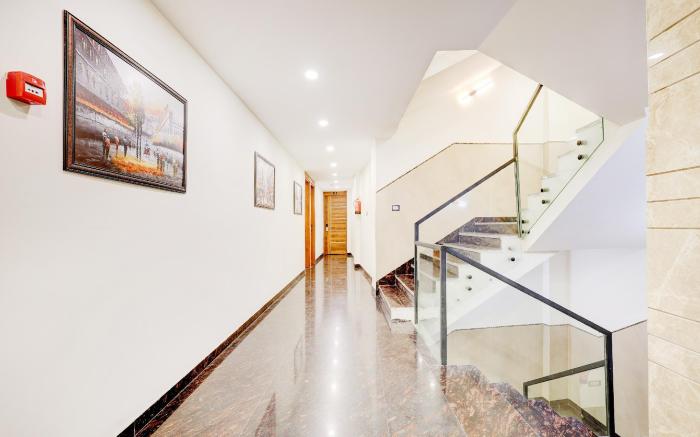 Super Collection O The Grand Villa