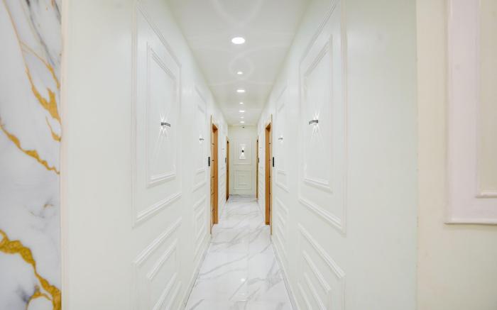 Super Townhouse Oak Prayagraj Allahabad University - Railway Junction Formerly Ballians