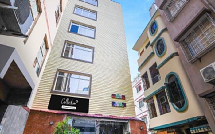 POP 83783H Ai Hotel Howrah