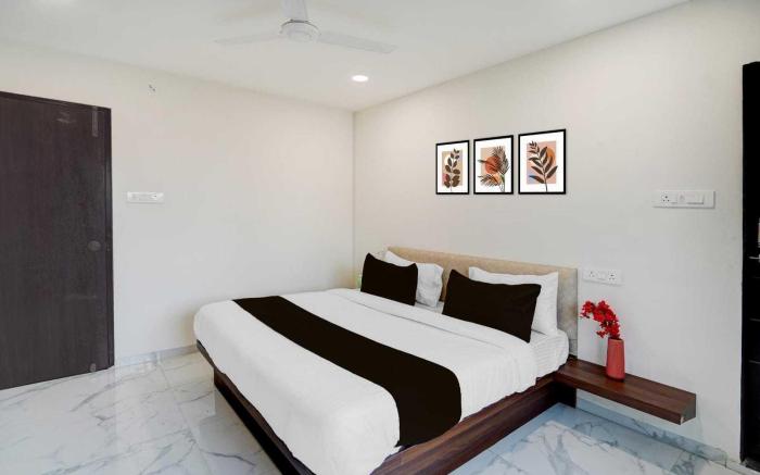 POP 83778K 7 Hills Aurangabad 