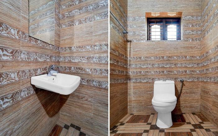 Super Hotel O Kazhakuttam Railway Station Formerly Graceful Stay