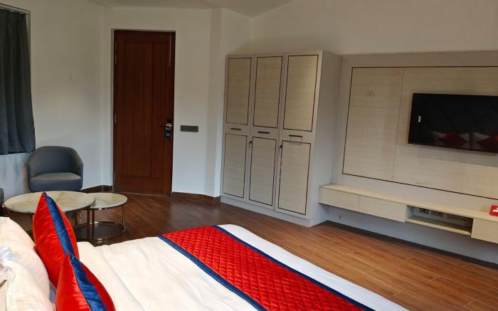 Spree Farmstay, Faridabad