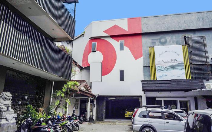 Check My Guest Sayang Home Stay