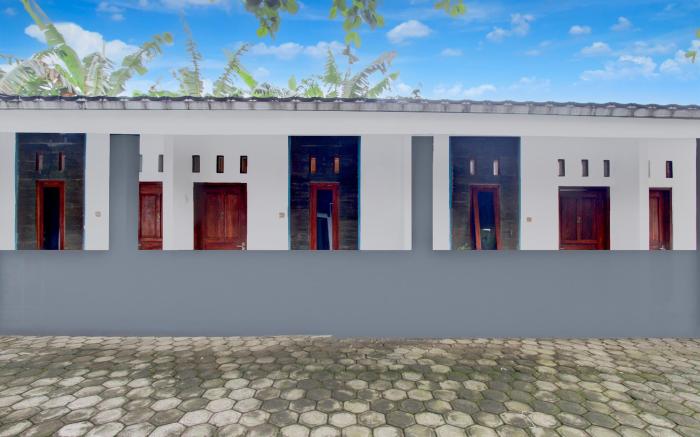 Hotel O Putri Kinasih