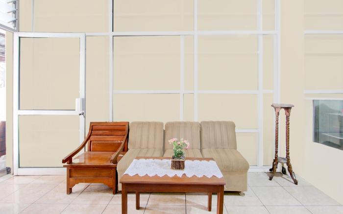 Hotel O Putri Kinasih