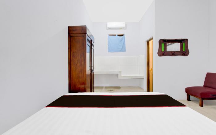 Hotel O Putri Kinasih