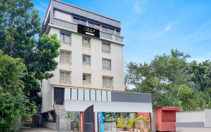 Collection O Gravity Inn