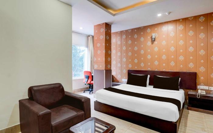 Super [Day Stay - 12 Hrs Slot : 8 AM to 8 PM] Super Collection O IMA Dehradun